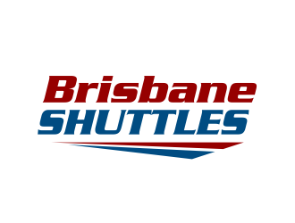 Brisbane Shuttles logo design by ingepro