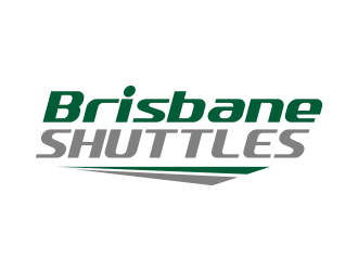 Brisbane Shuttles logo design by ingepro