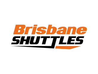 Brisbane Shuttles logo design by ingepro