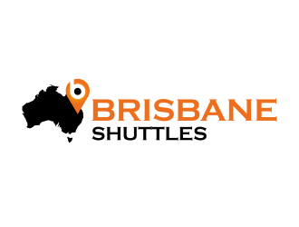 Brisbane Shuttles logo design by ingepro