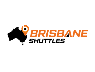 Brisbane Shuttles logo design by ingepro