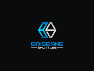 Brisbane Shuttles logo design by narnia