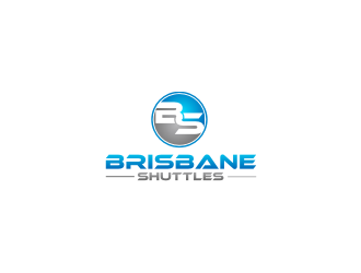 Brisbane Shuttles logo design by narnia