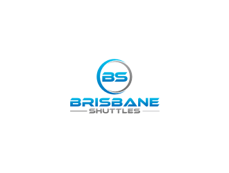 Brisbane Shuttles logo design by narnia