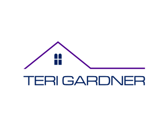 Teri Gardner logo design by Adundas