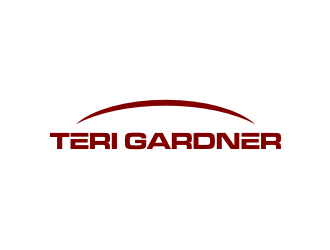 Teri Gardner logo design by Adundas