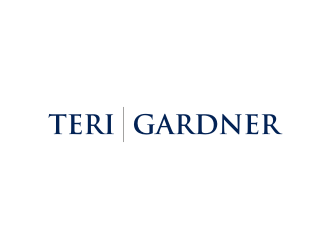 Teri Gardner logo design by Adundas