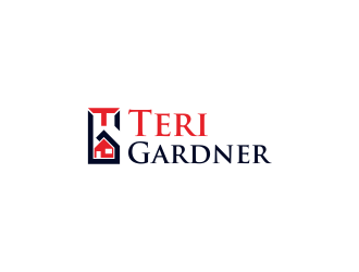 Teri Gardner logo design by Drago