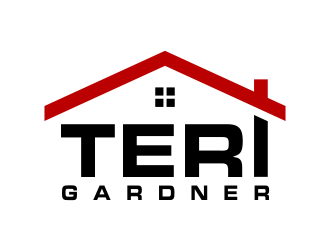 Teri Gardner logo design by creator_studios