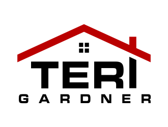 Teri Gardner logo design by creator_studios