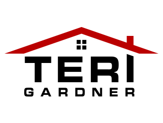 Teri Gardner logo design by creator_studios