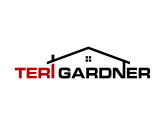 Teri Gardner logo design by creator_studios