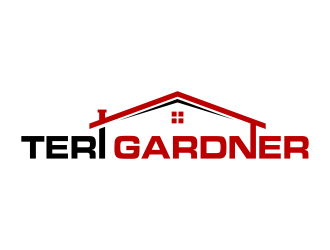 Teri Gardner logo design by creator_studios