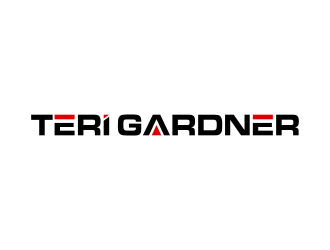 Teri Gardner logo design by creator_studios