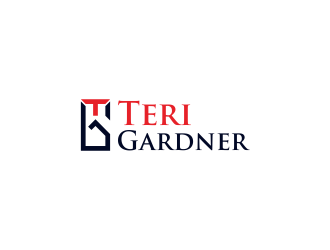 Teri Gardner logo design by Drago