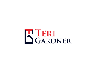 Teri Gardner logo design by Drago