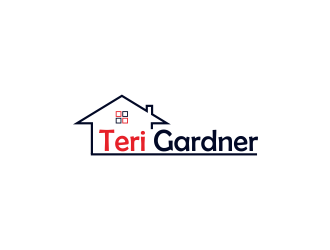 Teri Gardner logo design by Drago