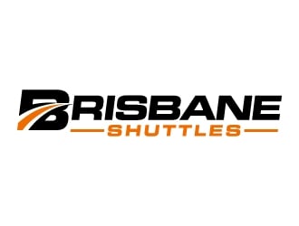 Brisbane Shuttles logo design by abss