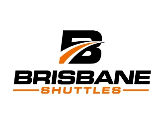 Brisbane Shuttles logo design by abss