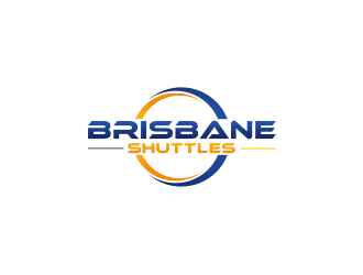 Brisbane Shuttles logo design by narnia