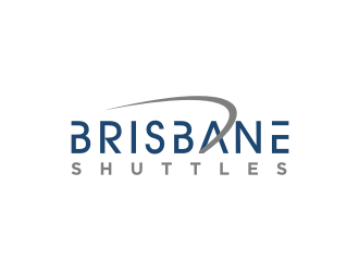 Brisbane Shuttles logo design by bricton