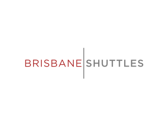 Brisbane Shuttles logo design by bricton