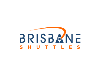 Brisbane Shuttles logo design by bricton