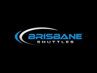 Brisbane Shuttles logo design by RIANW