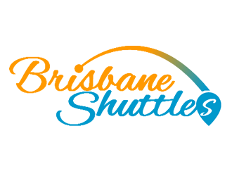 Brisbane Shuttles logo design by Coolwanz