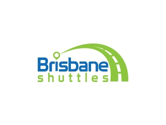 Brisbane Shuttles logo design by CreativeKiller