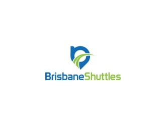 Brisbane Shuttles logo design by CreativeKiller