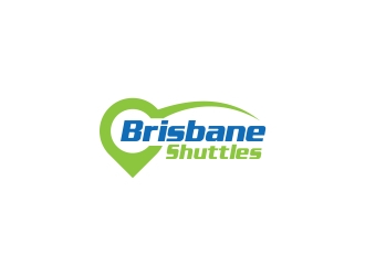 Brisbane Shuttles logo design by CreativeKiller