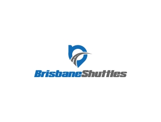 Brisbane Shuttles logo design by CreativeKiller