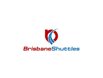 Brisbane Shuttles logo design by CreativeKiller