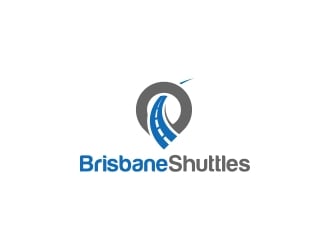 Brisbane Shuttles logo design by CreativeKiller