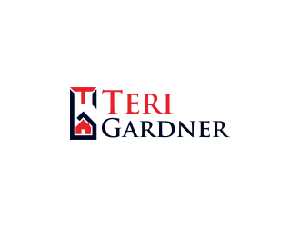 Teri Gardner logo design by Drago