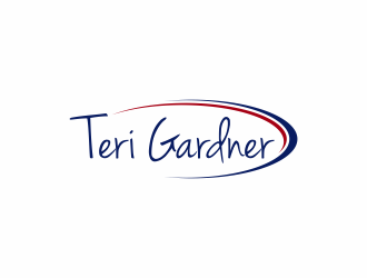 Teri Gardner logo design by ammad