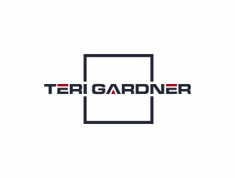 Teri Gardner logo design by ammad