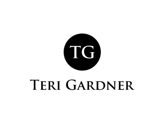 Teri Gardner logo design by asyqh