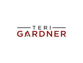 Teri Gardner logo design by jancok