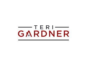 Teri Gardner logo design by jancok