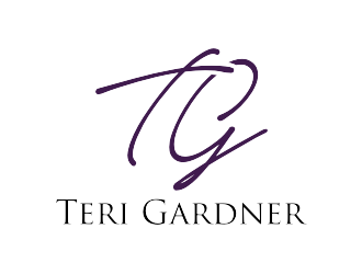 Teri Gardner logo design by GemahRipah