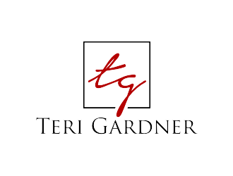 Teri Gardner logo design by GemahRipah