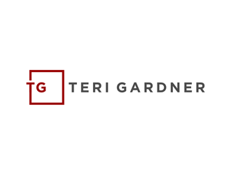 Teri Gardner logo design by Kraken