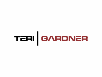 Teri Gardner logo design by hopee