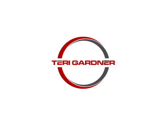 Teri Gardner logo design by logitec