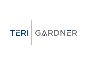 Teri Gardner logo design by nurul_rizkon