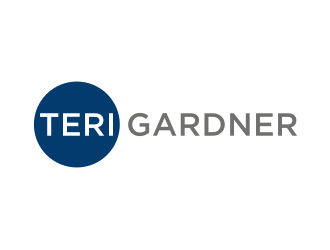 Teri Gardner logo design by nurul_rizkon