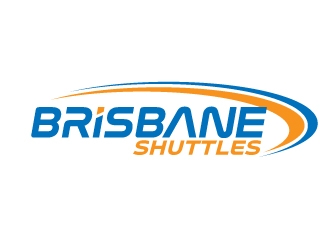 Brisbane Shuttles logo design by jaize