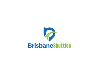 Brisbane Shuttles logo design by CreativeKiller